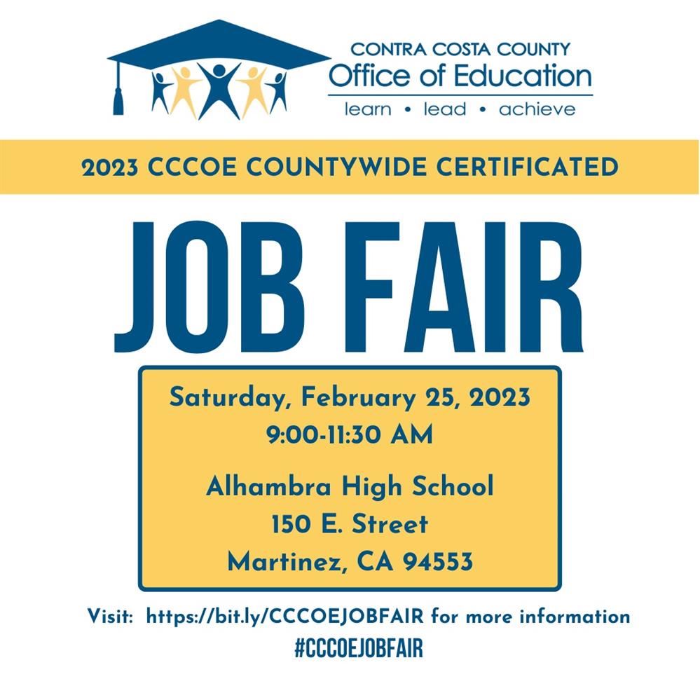  job fair
